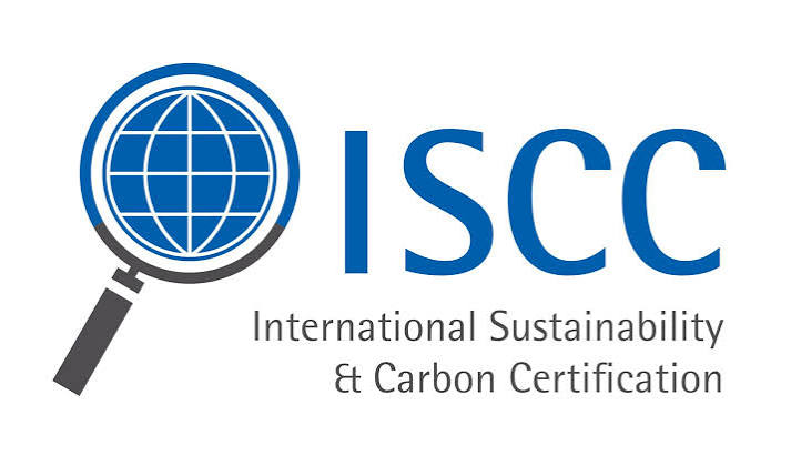 ISCC PLUS