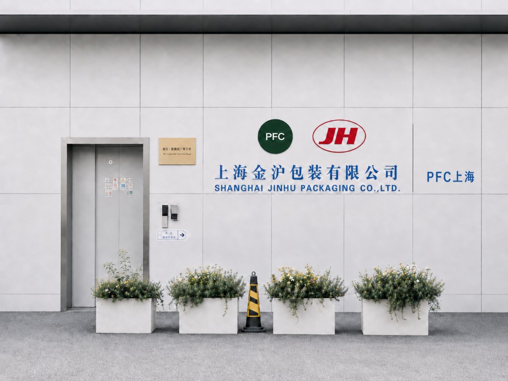 PFC-Shanghai