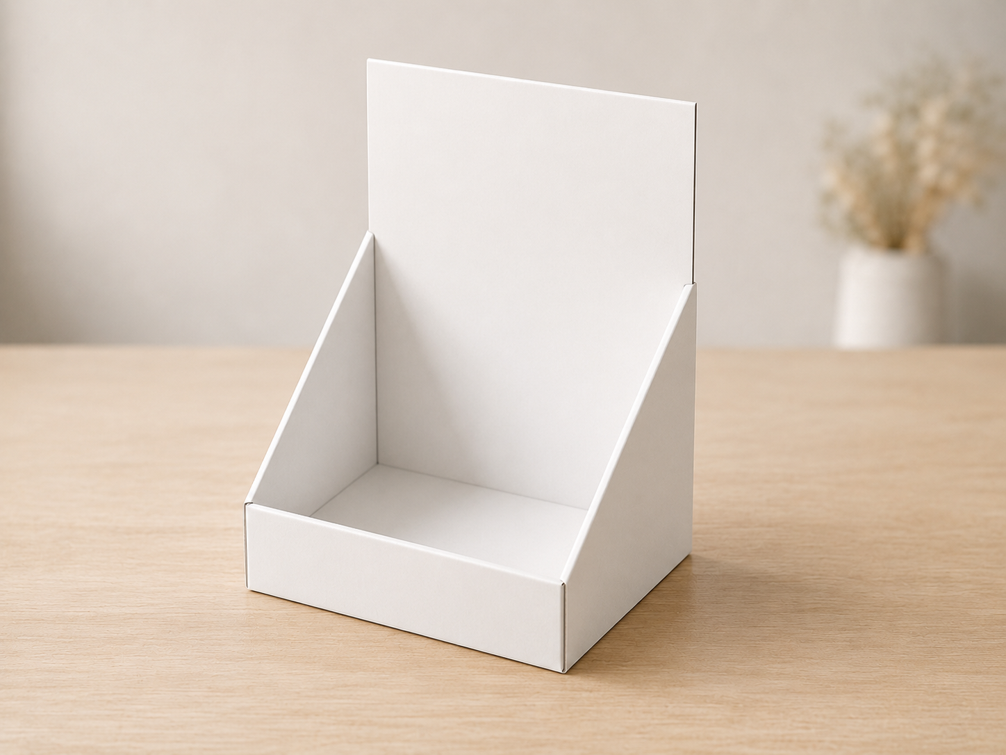 Display Boxes