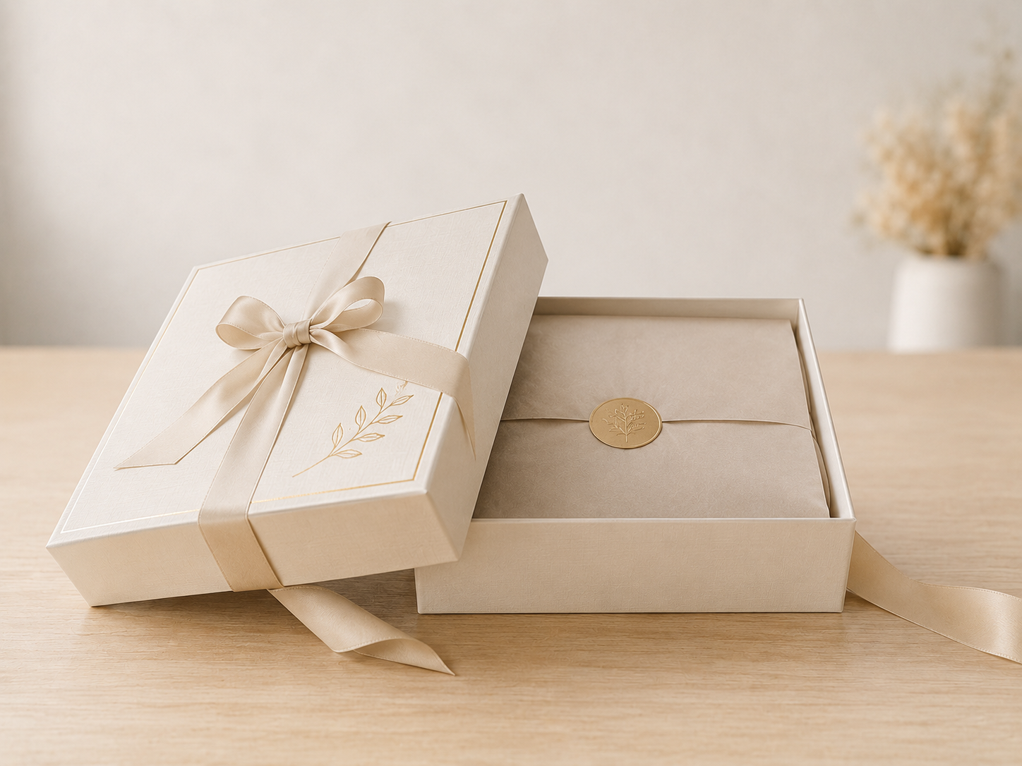 Gift Boxes