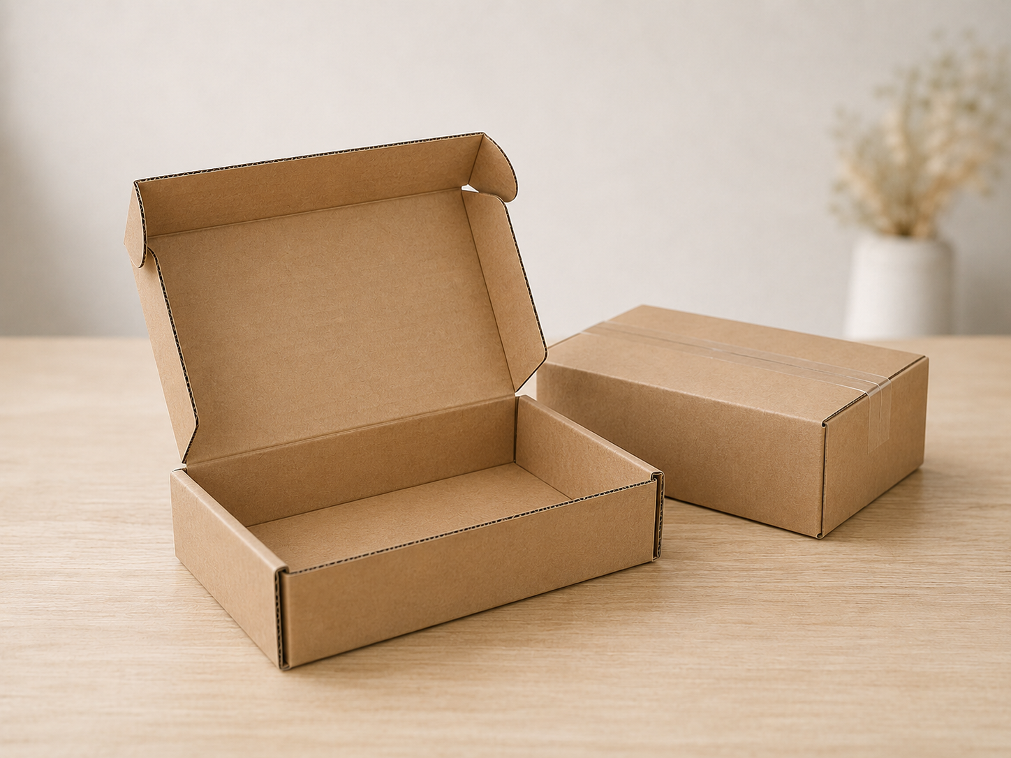 E-commerce shipping