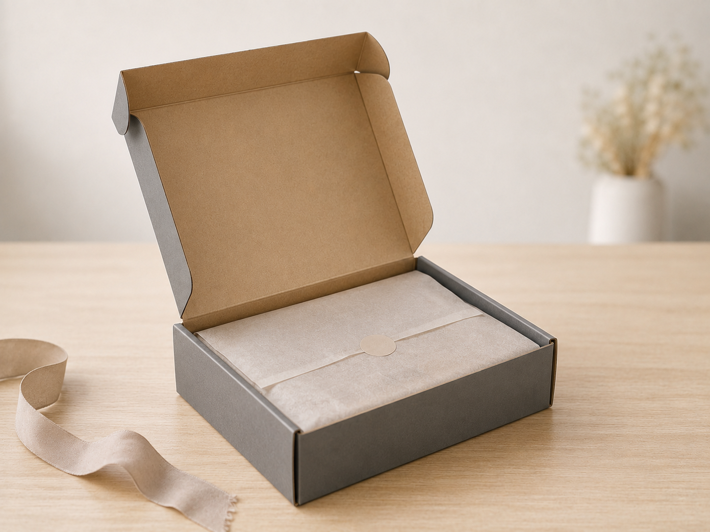 Retail & gifting
