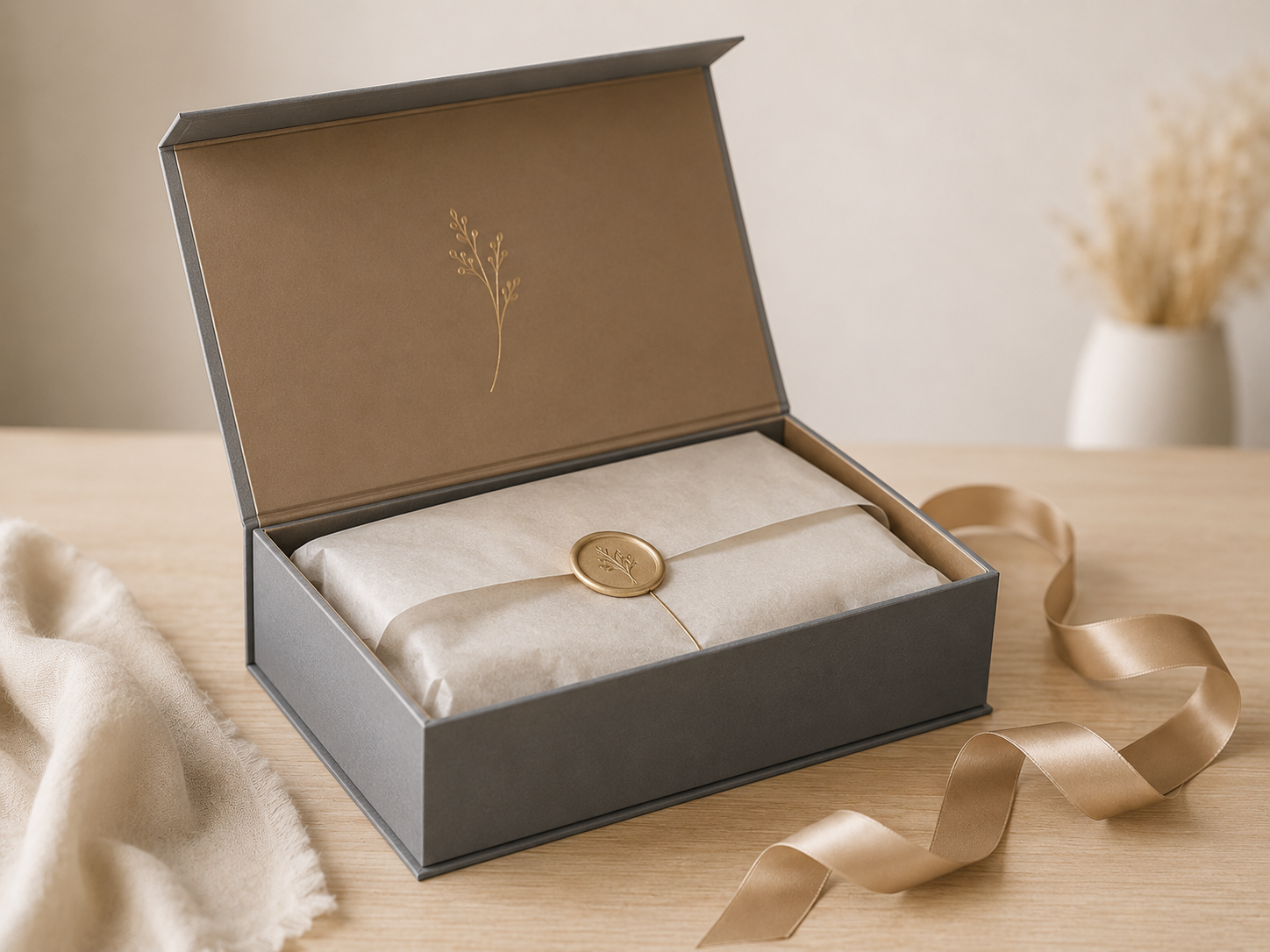Retail & gifting